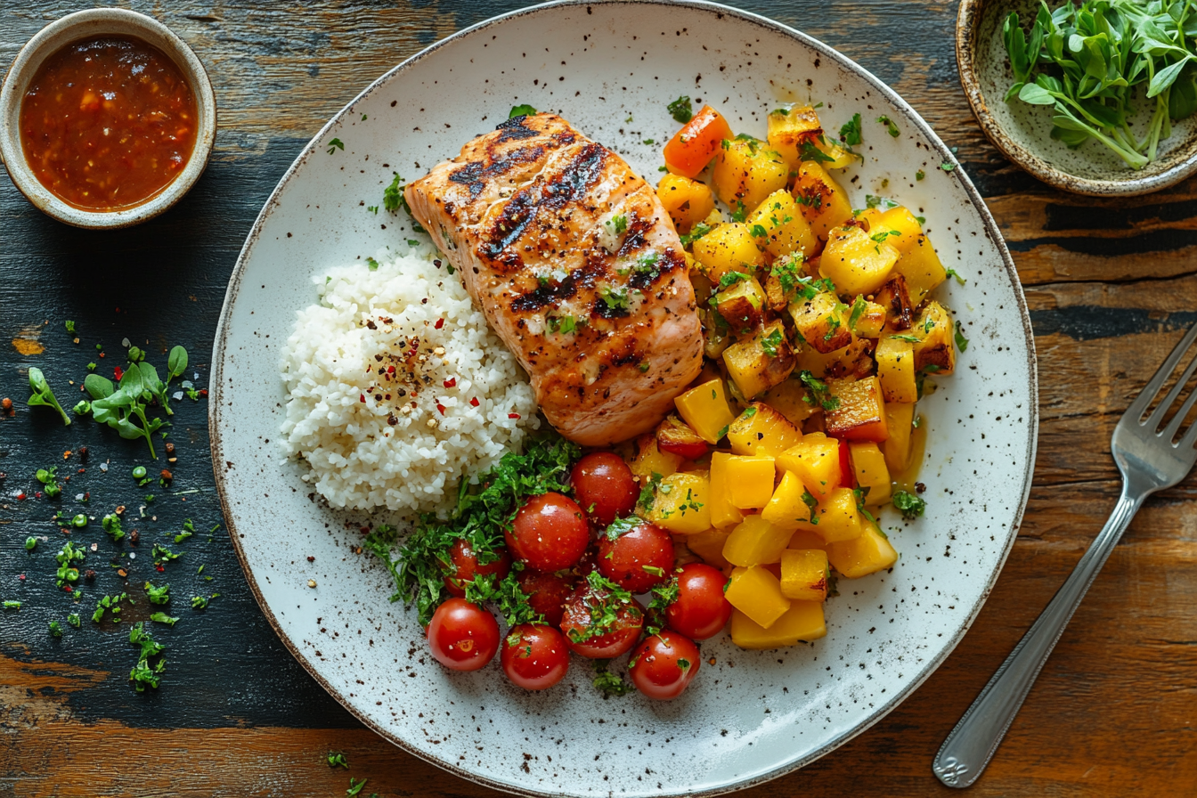 Команда NutriWisdom