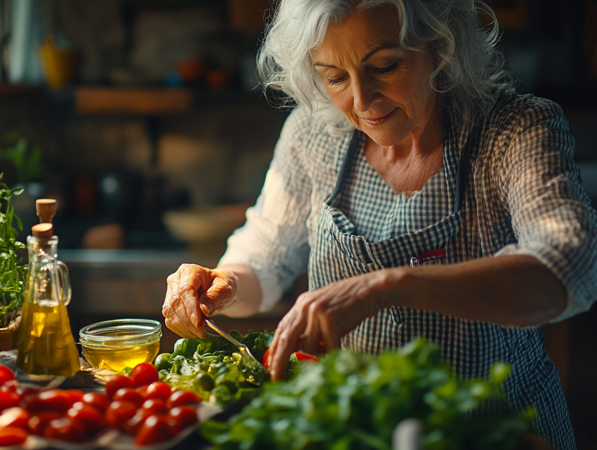 Науковий підхід до харчування